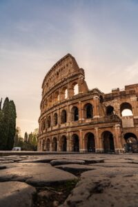 Italian lessons in Liverpool