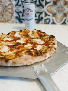 Italian lessons in Liverpool