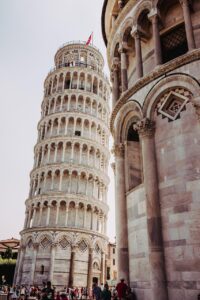 Italian lessons in Liverpool